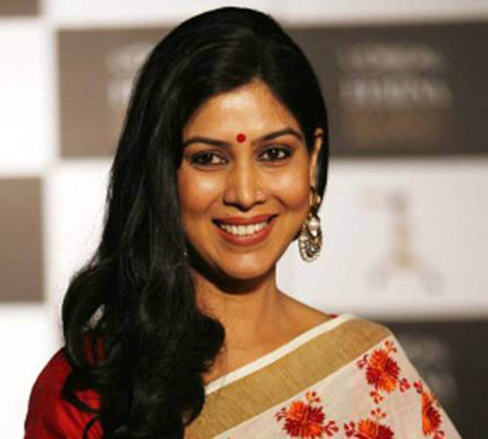 Single in real life, Sakshi Tanwar plays Aamir's wife in 'Dangal'