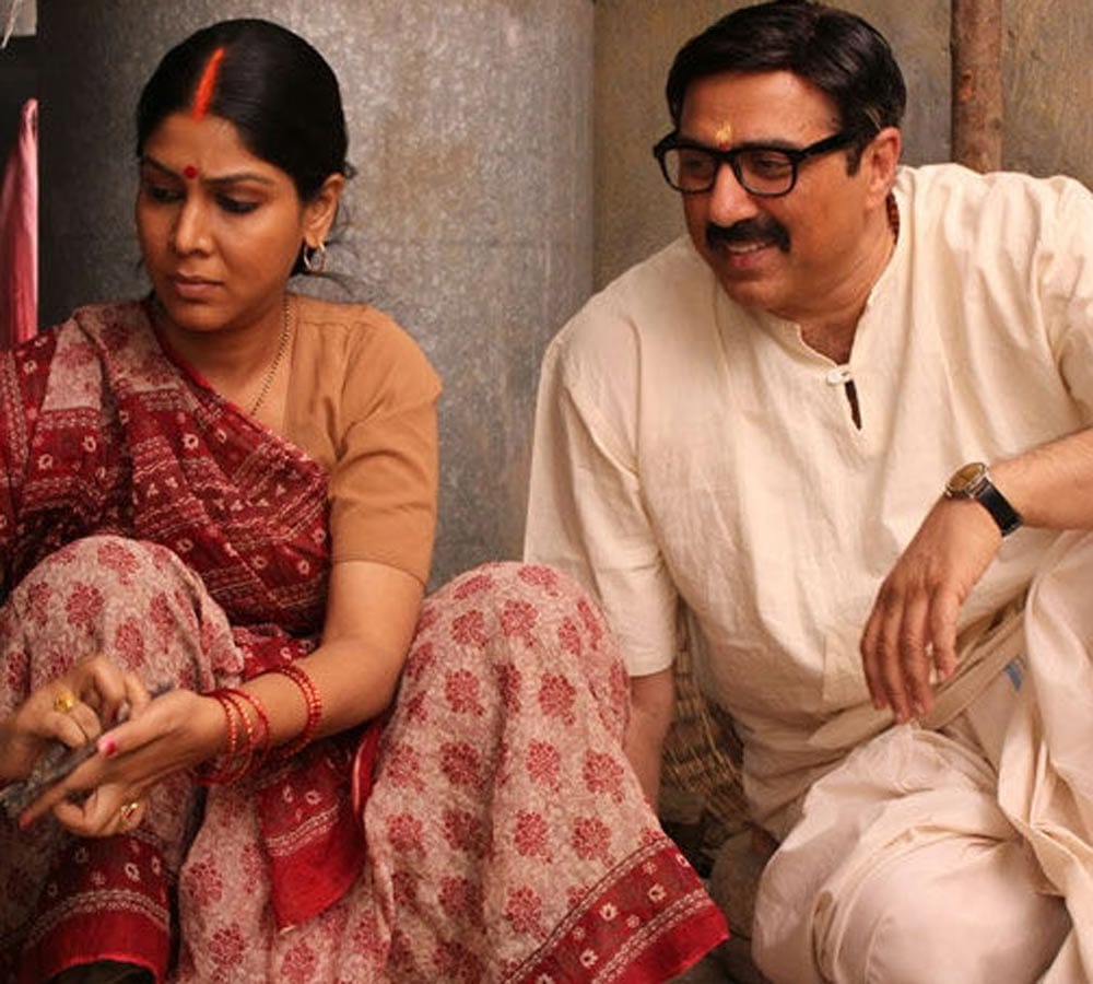Single in real life, Sakshi Tanwar plays Aamir's wife in 'Dangal'