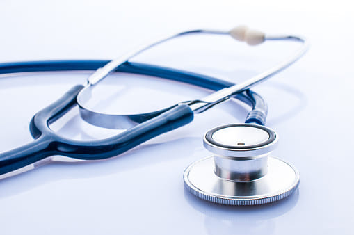 hospital negligence patient treatment ground 