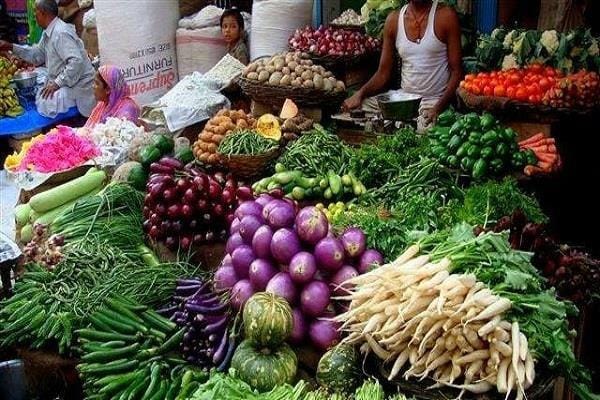 vegetables price hike due to festive season