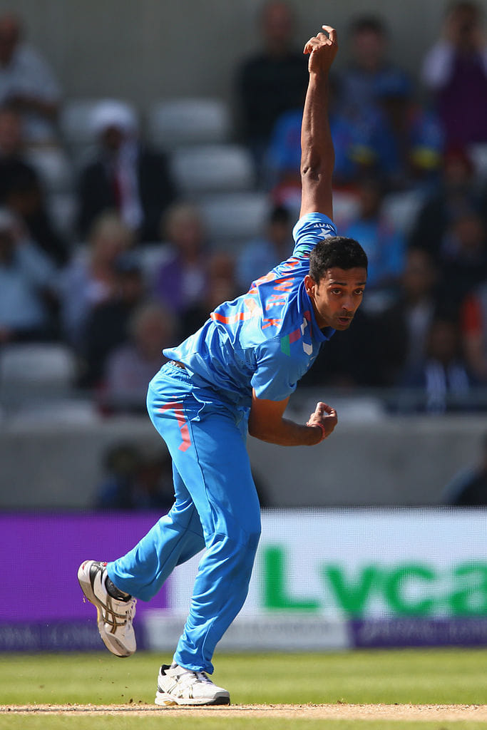Reasons of Lost Of India Against New Zealand