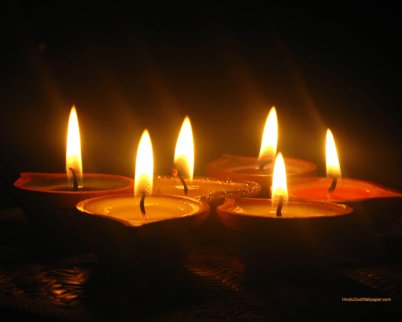 Diwali 2019: know which other countries called Prakash Parv on deepawali