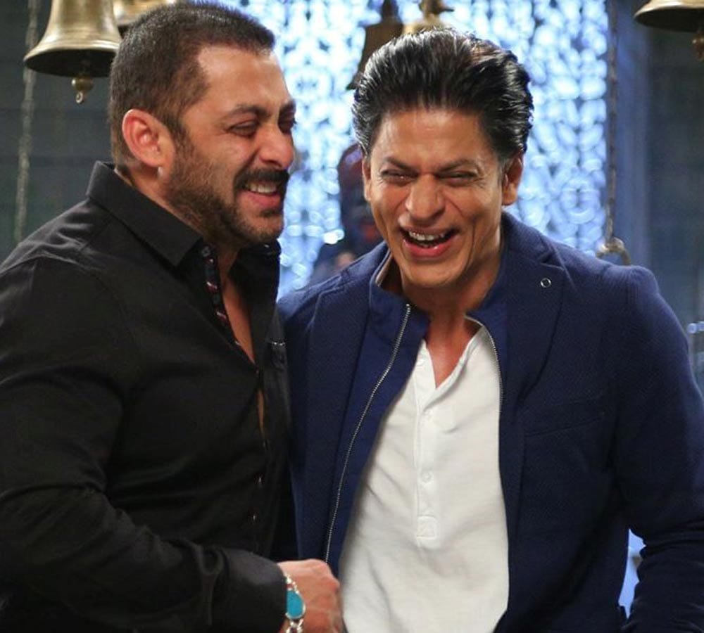 Bollywood stars and their 'double role' connection