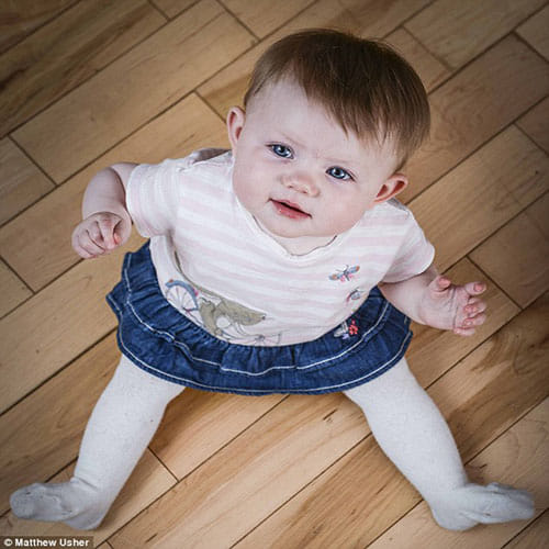 baby who could die every time she goes to sleep  