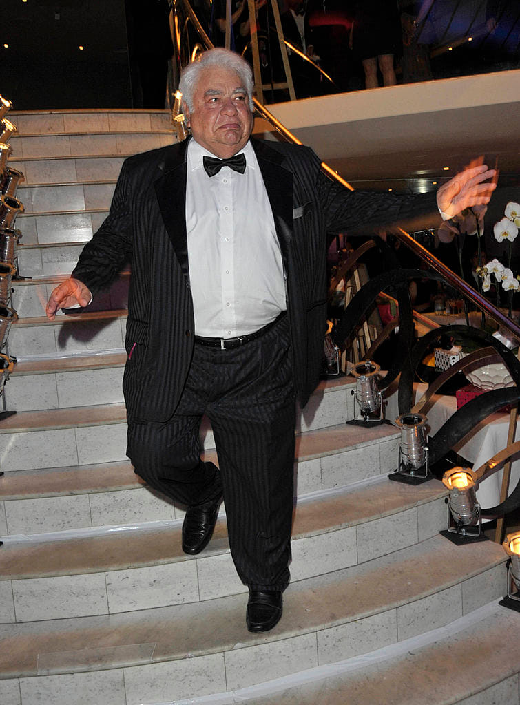 Farokh Engineer Dismiss Rumours Of Death Says He Dont Need Viagra At Age of 78