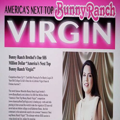  woman is auctioning off her virginity 