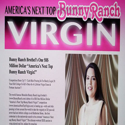  woman is auctioning off her virginity 