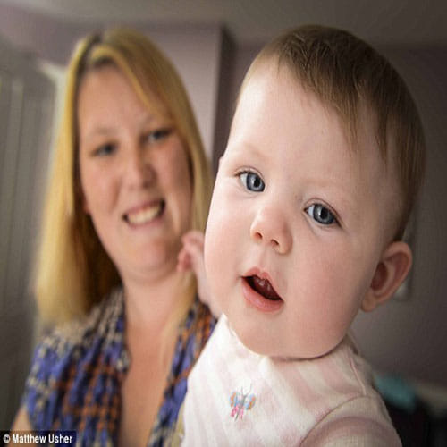 baby who could die every time she goes to sleep  