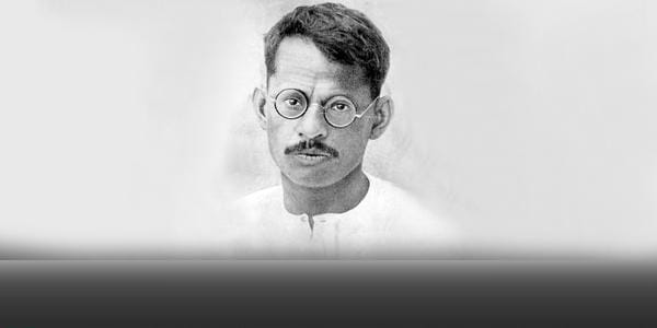 journalist ganesh shankar vidyarthi birthday 