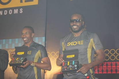  chris gayle returned to odi team against england   