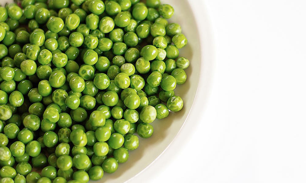 protein rich vegetarian food recommended by dietitians