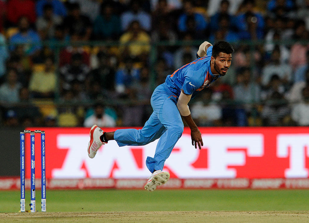 Probable Playing Xi For India in 1st One Day Against England in Pune