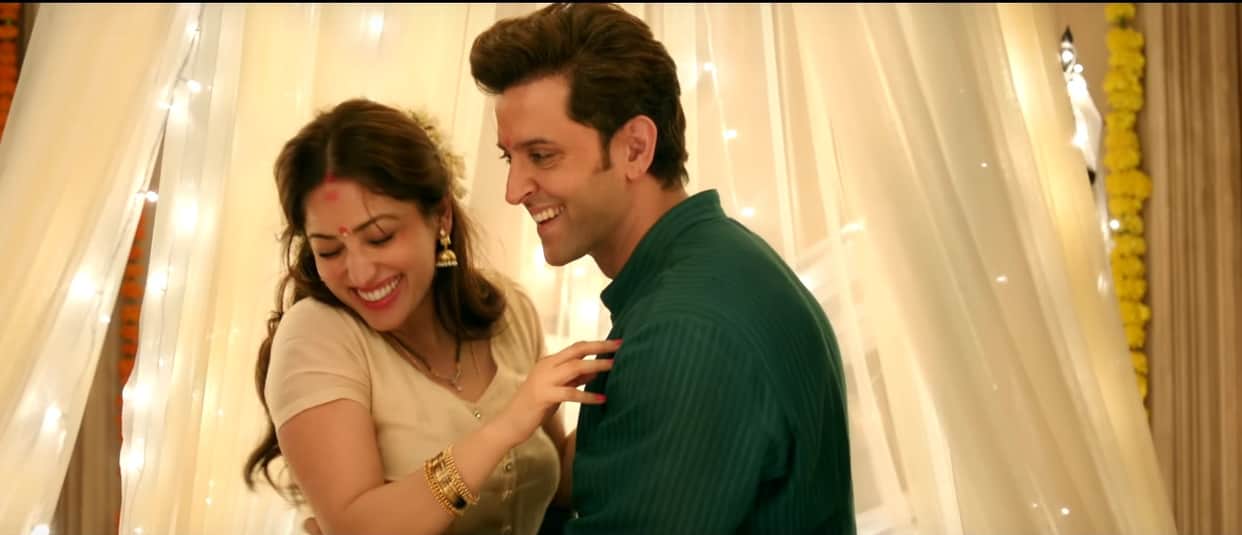 Hrithik Roshan film Kaabil will release in china