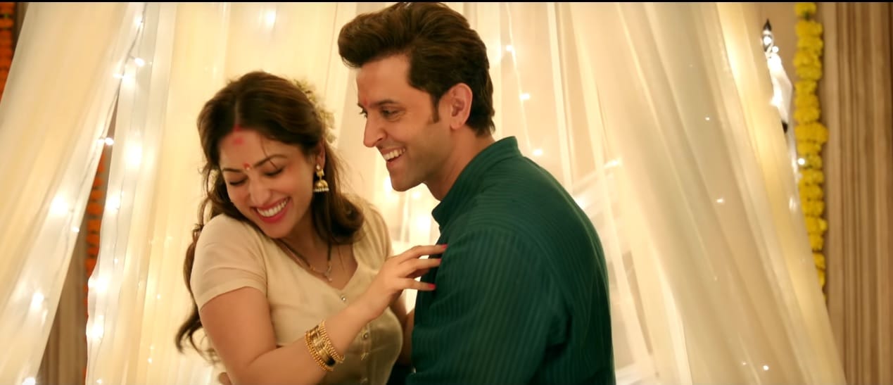 Hirthik Kaabil