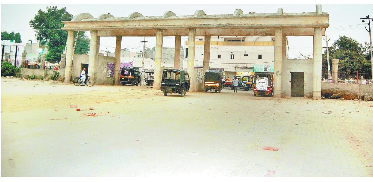 devlopment, kaithal, haryana, announcements