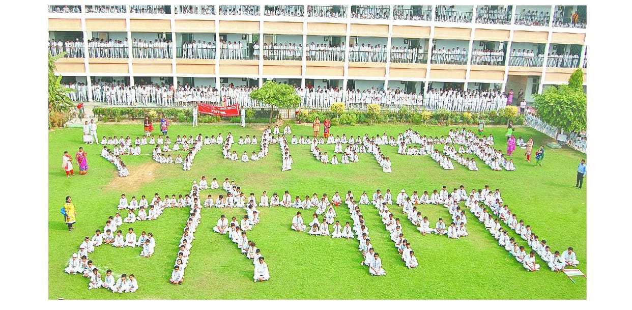 human series, kaithal, swaran jayanti, haryana