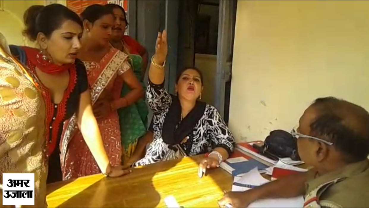 bhiwani news, false, kinner, money, cheating, grab