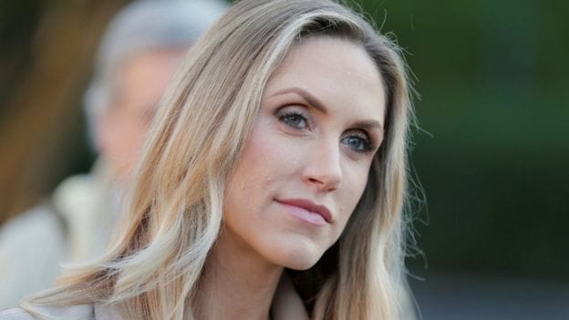 Trump's daughter-in-law celebrated the Diwali