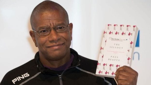 Man Booker winner dont like to write 