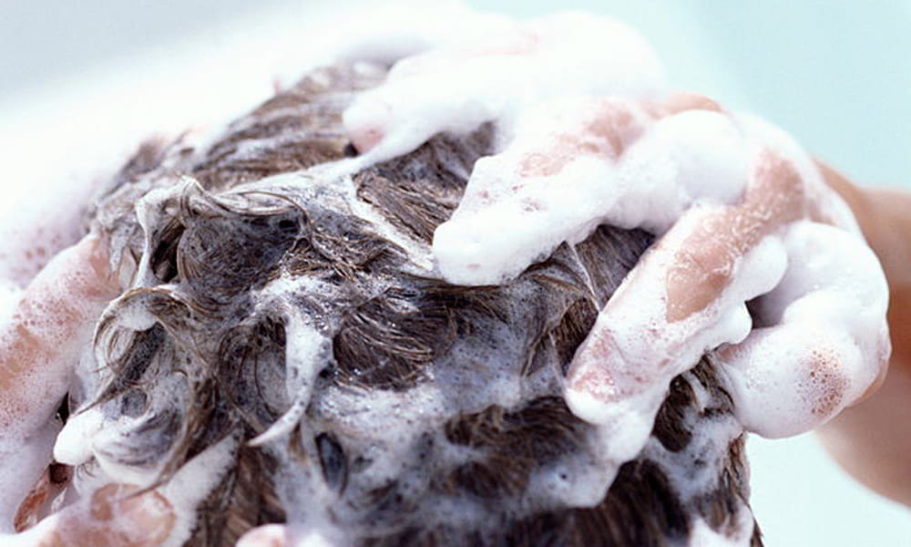 hair tips for men