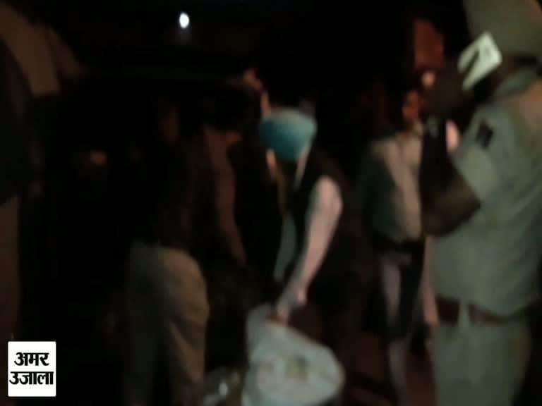 मनीमाजरा