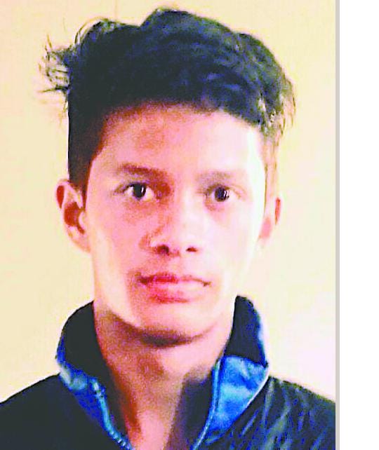 Naman Blaster second poetry collection published