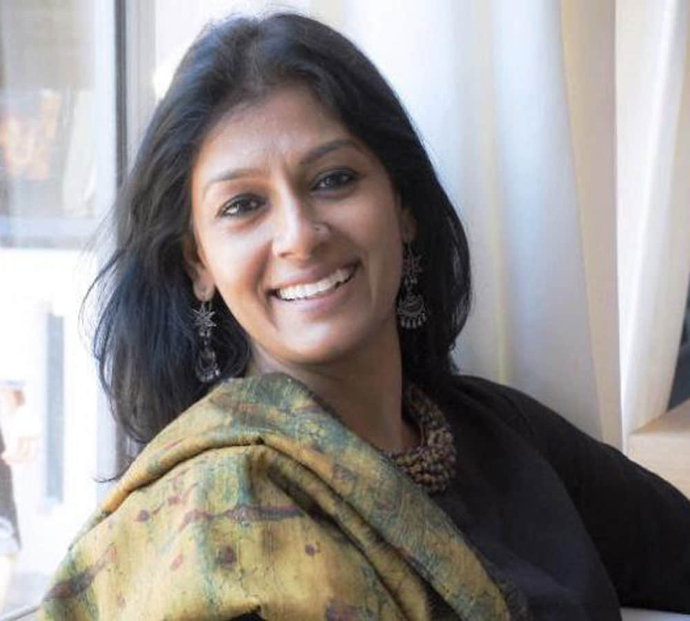 Nandita Das speak over Shaheen Bagh against the Citizenship Amendment Act