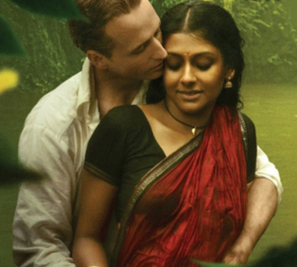 Birthday Special Actress Nandita Das celebrates his 48th birthday