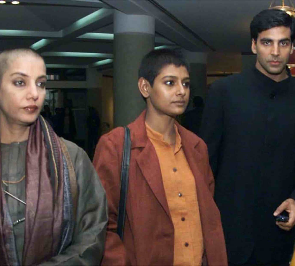 birthday special unknown facts about  Bollywood Actress nandita das