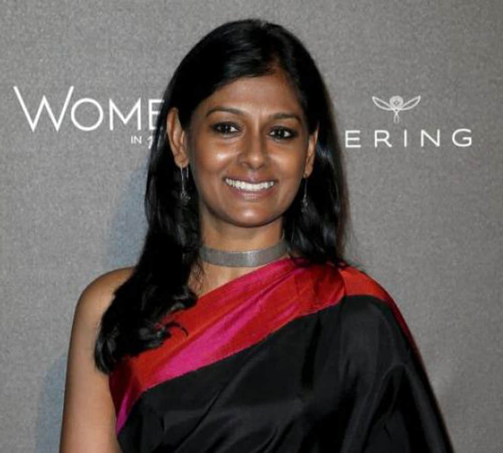 Nandita Das speak over Shaheen Bagh against the Citizenship Amendment Act