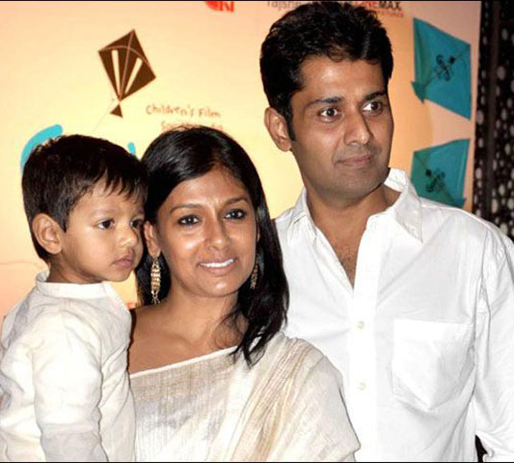 nandita das birthday special controversy in fire film