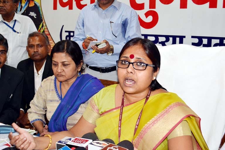 ncw  against three divorce