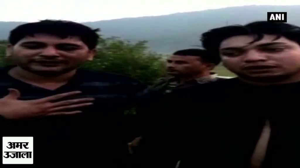 पटना अपहरण