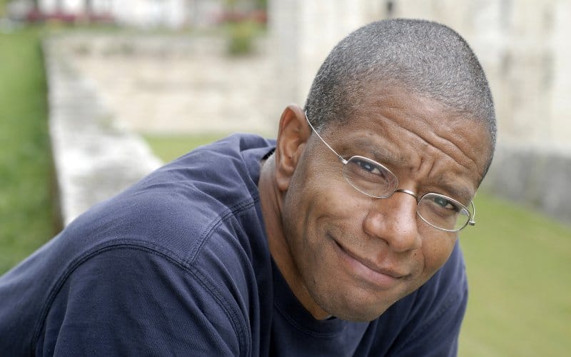 Paul Beatty becomes first American to win Booker Prize