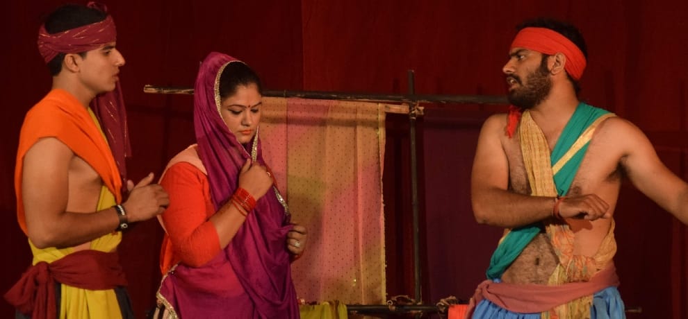 The play tells the needs and desires of women openly, Must Read