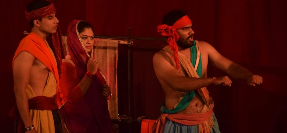 The play tells the needs and desires of women openly, Must Read