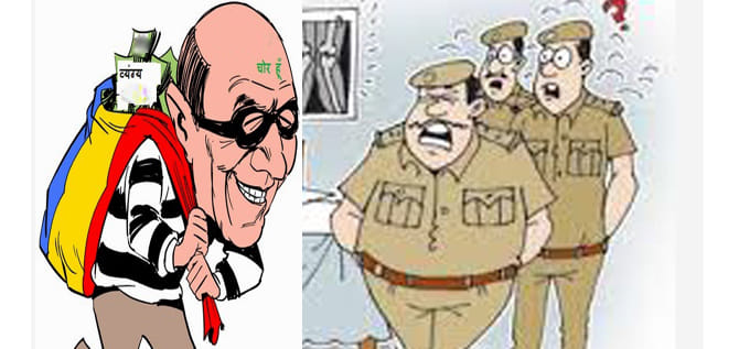 Inside prison 50 criminal heavy on police shift other jail helplessness
