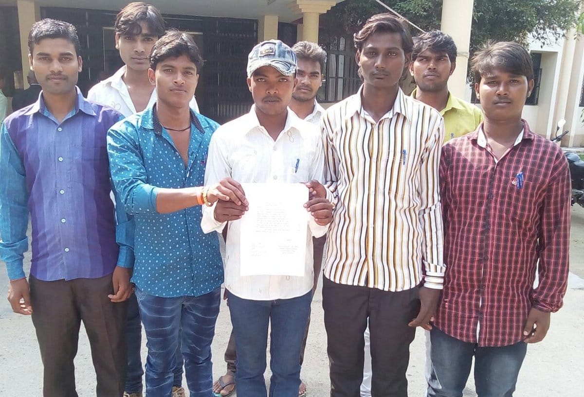 demanded on principal