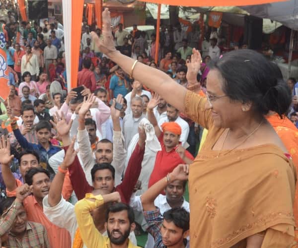 more congressmen to join BJP soon.