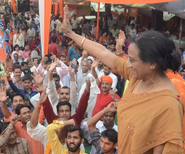 more congressmen to join BJP soon.