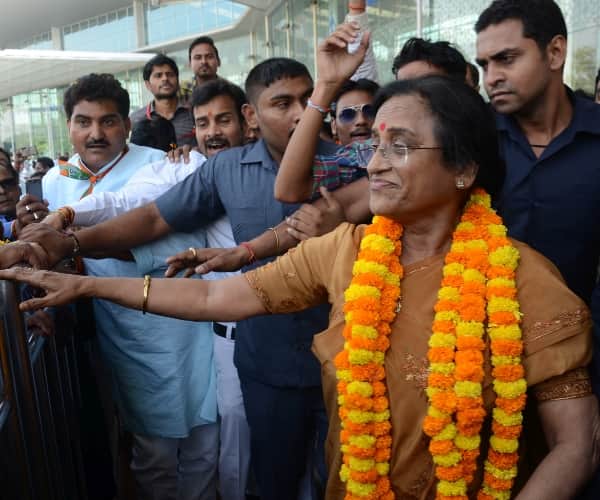 more congressmen to join BJP soon.