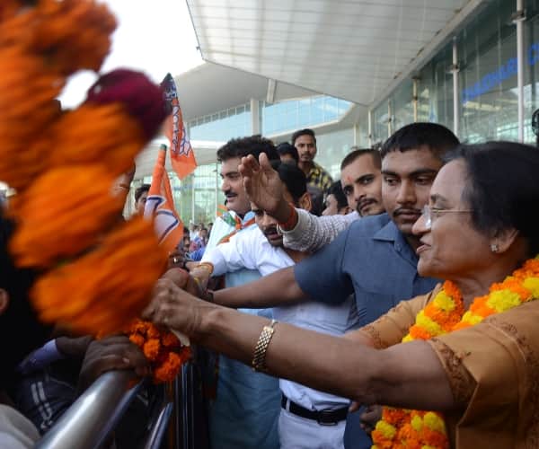more congressmen to join BJP soon.