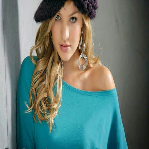 this country has most beautiful women in the world