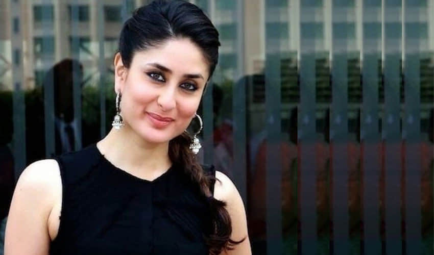 kareena kapoor's new pregnancy advertisement