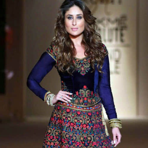 kareena kapoor's new pregnancy advertisement