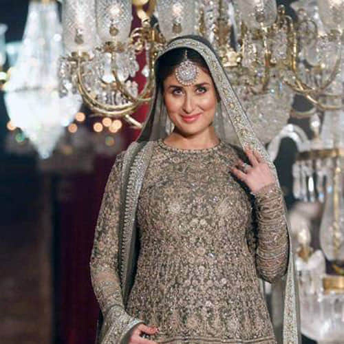 kareena kapoor's new pregnancy advertisement