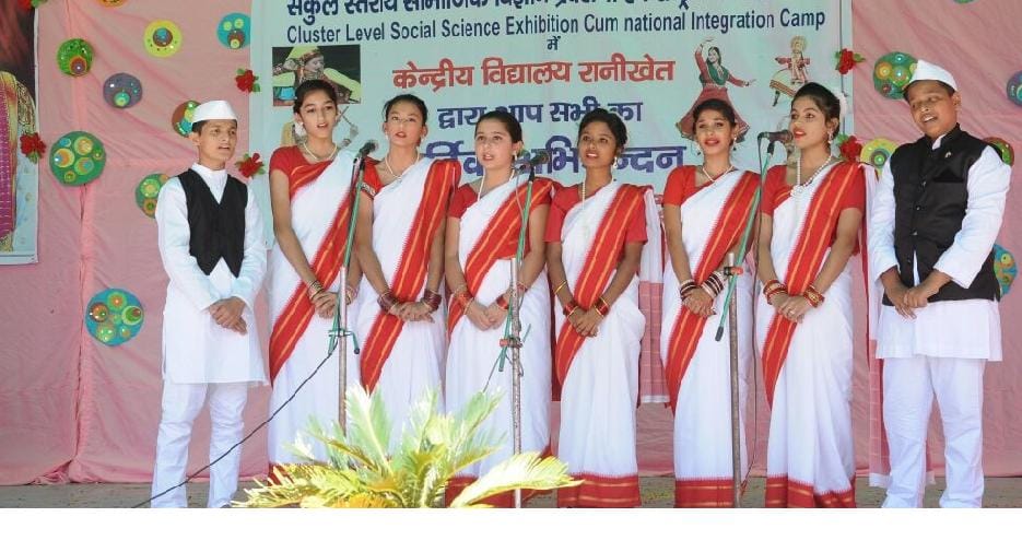 Cultural programs tied Sama