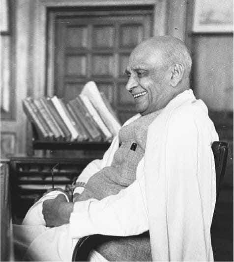Special story over sardar patel birth anniversary