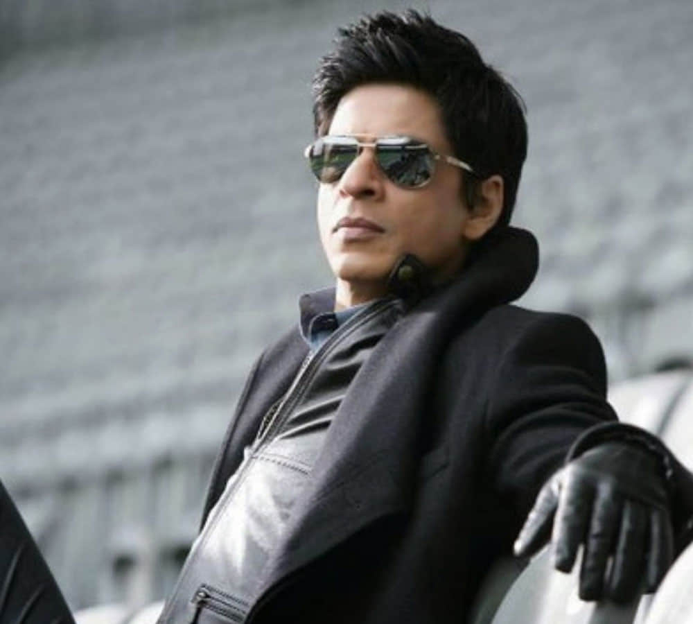 shahrukh khan birthday special story