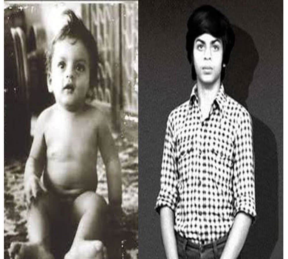 shahrukh khan birthday special story